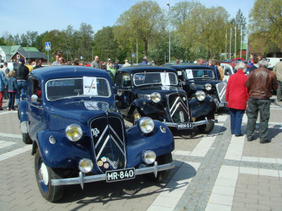 Citroen